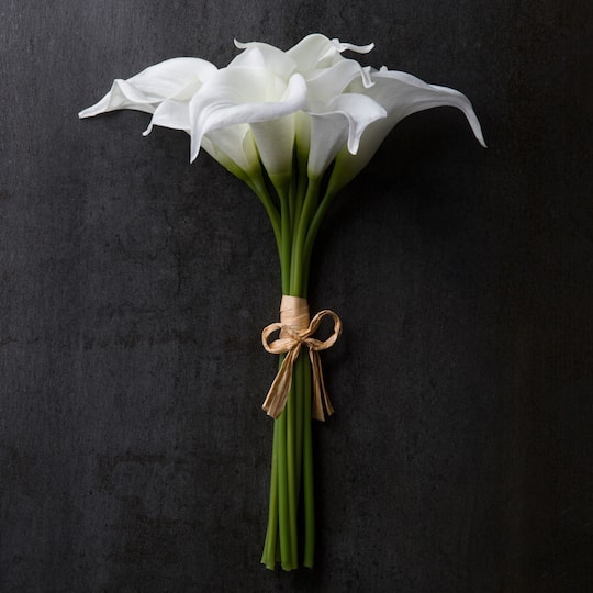 White Calla Lily Bundle by Ashland®
